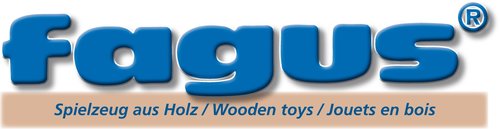 Fagus produce exceptional quality wooden toys in Germany
