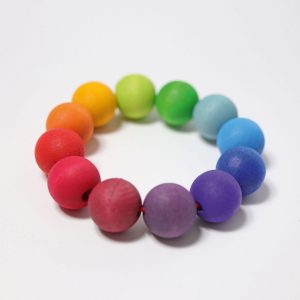 Overstock Grimm’s Grasping Toy Bead Ring
