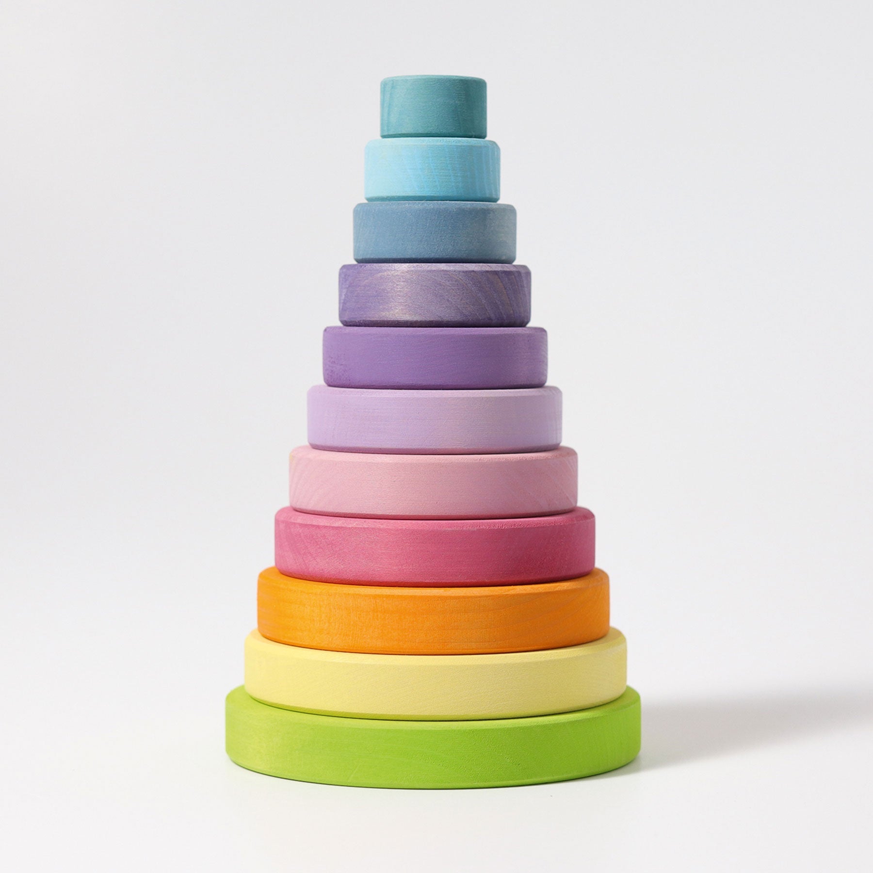Overstock Grimm’s Conical Tower Pastel