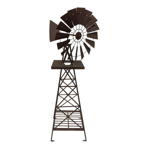 Windmill XL Rusty