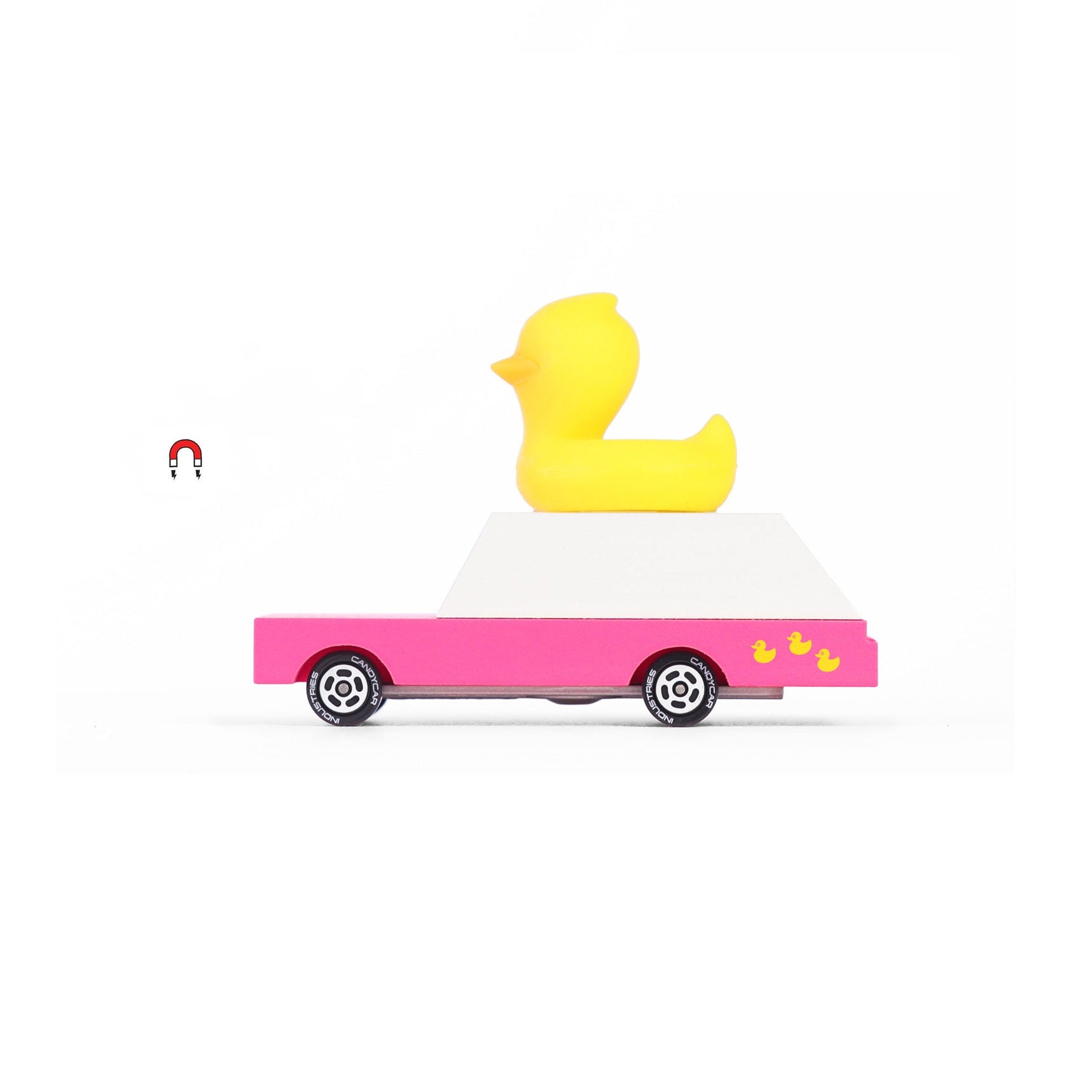 Candylab Duckie Wagon
