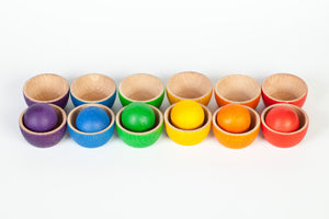 Overstock Grapat Bowls & Balls