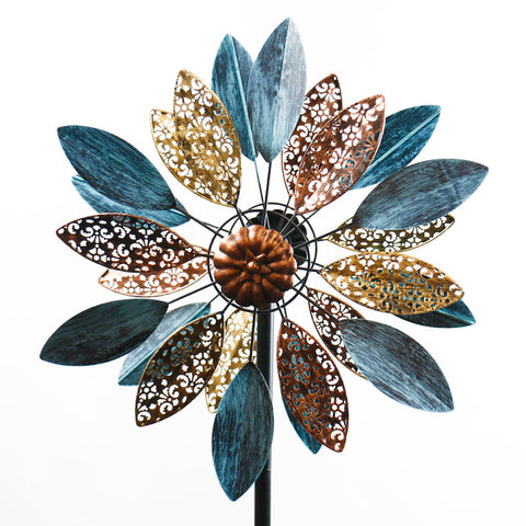 Wind Spinner - Daisy Lace
