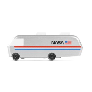 Candylab NASA Astro Van