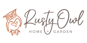 Rusty Owl Home & Garden