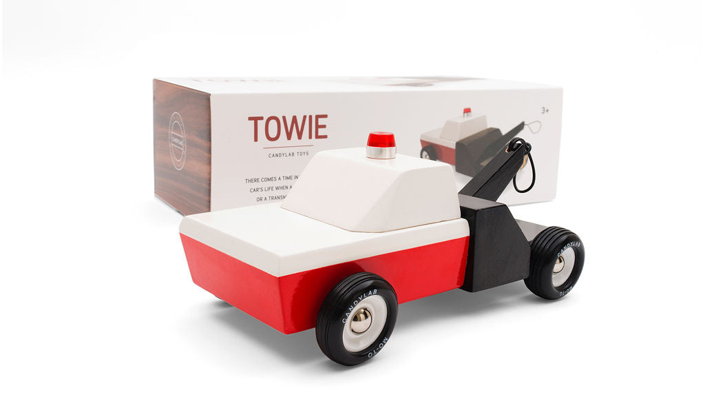 Towie Tow Truck
