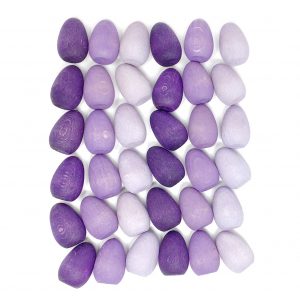 Overstock Grapat Mandala Eggs