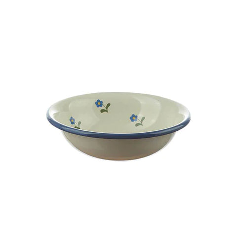Muender Small Bowl 14cm Decoration Flowers