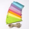 Grimm’s Pennant Banner Pastel