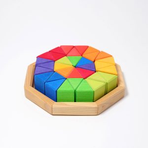 Grimm’s Octagon Puzzle Small