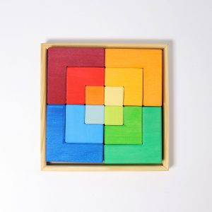 Grimm’s Puzzle Square