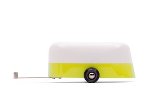Candylab – Yellow Camper New