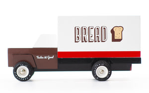 Candylab – Bread Truck