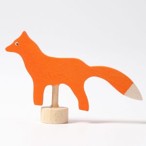 Grimm’s Decoration Fox