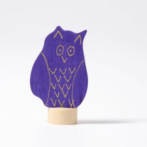 Grimm’s Decoration Eagle Owl