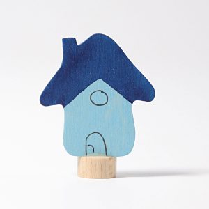 Grimm’s Decoration House  Blue