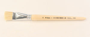 Sedulus Painting brush: Hog bristle flat, 20 mm