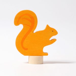 Grimm’s Decoration Squirrel