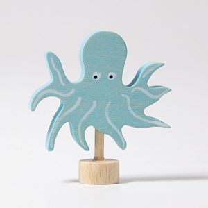Grimm’s Decoration Octopus