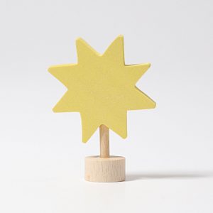 Grimm’s Decoration Star