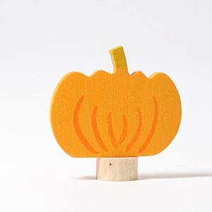 Grimm’s Decoration Pumpkin