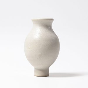 Grimm’s  Decoration Vase  White