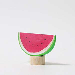 Grimm’s Decoration Watermelon